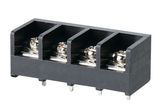8.5mm Pitch High Quality Barrier Terminal Block