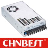 450W 48V Switching Power Supply with CE and RoHS (SE-450-48)