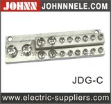 Hot Sale! Jdg-C Terminal Block