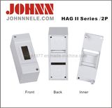 Hag II-2p Disstribution Box for Customer