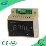 Temperature Controller with 35mm DIN Guide Rail Installation (XMTL-308)