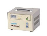 Tz Relay Type Multi-Function Voltage Stabilizer (AVR) 2000VA