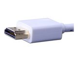 High Quality 30AWG Certified 1m HDMI Cable 2.0