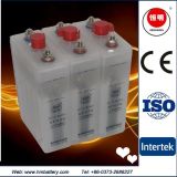 24V 40ah Kpx40 Sintered Ni-CD Battery with 100% Deep Cycle Rechargeable Battery Starting Power