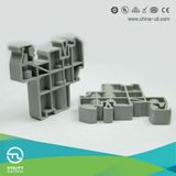 Utl Terminal Block End Stopper with Ns35/7.5 Ns32/15 Ns15/5.5