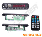 USB SD Card MP3 Decoder Board 12V