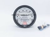 Series Te2000 Magrfhelic Differential Pressure Gauge