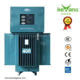 Three Phase Contactless Voltage Regulator for Production Line 400kVA