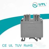 Utl 150A 1000V Wire Terminal Connectors for Electronics