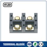 Fj6/Jht Series Heavy-Current Terminal Block