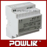 45W DIN-Rail Switching Power Supply (DR-45)