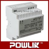 45W DIN-Rail Switching Power Supply (DR-45)