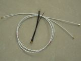 Sff-50-1 PTFE Insulation Coaxial Cable