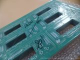 PCB Board 2 Layer Printed Circuit Board PCB Making HASL