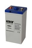 2V 300ah VRLA Lead Acid Battery Manufacturer of Fork Lift Battery UPS Battery Japatoyo Solar Battery