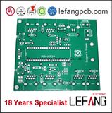 ISO14001 PCB Board Fabrication for Security NVR Device
