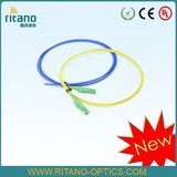 E2000 Fiber Optical Patch Cord/Jumper/Pigtails