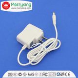 Portable Us Plug DOE VI 5V 1.2A Universal Power Adapter
