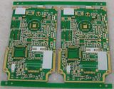 High Quality Printed Circuit Board with Immersion Gold