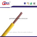 BV Copper Conductore Single Core Cable Solid Conductor Cable