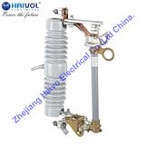 Outdoor Expulsion Dropout Fuse Type Distribution Fuse Cutout