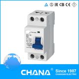 Residual Current Circuit Breaker (Electro-magnetic Type) RCCB with TUV Approval Ekl1-63