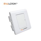 Z-Wave in Wall Smart Switch Control Light with Dimmer