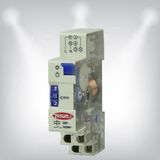 18mm Mechanical Timing Relay (E8)