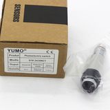 Yumo G18 Series No NPN Adjustbale Diffuse Photoelectric Switch