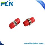 FC SM MM D-Type or Square-Type Fiber Optic Adapter
