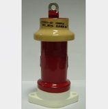 High Frequency Pot Power RF-Capacitor (CCG11-2, 1000PF, 10KV, 20kVA)