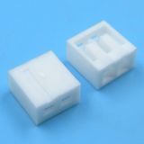 2.5mm Pitch Wire Harness Terminal 2 Pin Header Connector