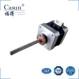 NEMA 17 Low Noise Customizable Hybrid Stepper Motor (42SHD0202-67N)