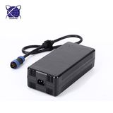 320W Single Output Switching AC DC Power Supply 16V 20A