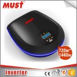 10A/20A Charging Home Inverter 1200va/720W