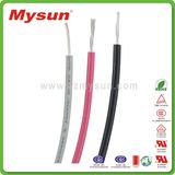 China Cable Factory Insulation PVC Electrical Wire with Certificate
