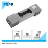 Stainless Steel Analog Single Point Load Cells for Floor Scales