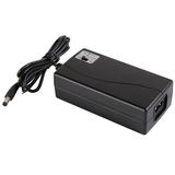 Smart Battery Charger for 7.2V~12V NiMH Battery