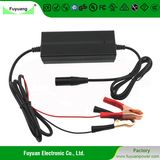 DC to DC 42V 1.5A Li-ion Battery Use Hoverboard Car Charger