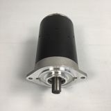 48V Wholesale Pm Direct Current Motor for Hydraulic Power Packs