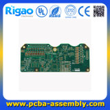 Multilayer PCB Design and Fabrication