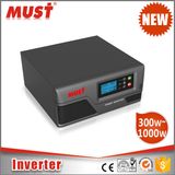 1000W DC to AC Home UPS Power Inverter with Charger 24V DC