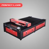 Automatic Feeding and Rolling System Fabric Laser Engraving Machine