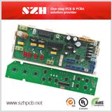 High Quality Intelligent Bidet Printed Circuit Board