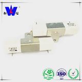 NF Ceramic Case Metal Film Fixed Resistor Rx27-4