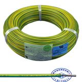 UL1213 Silver-Plated Copper Insulated Teflon Wire