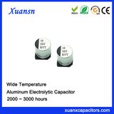 10UF 35V Chip Type Aluminum Electrolytic Capacitor