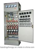 China Supplier Ggd Model Fixed-Mounted Low Voltage Switchgear