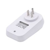 Portable Us Standard Remote Control Smart Phone WiFi Power Plug