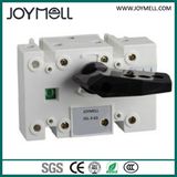 Dual Power 100A Manual Transfer Switch